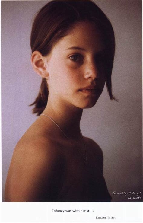 nude teen photoshoot|David Hamilton